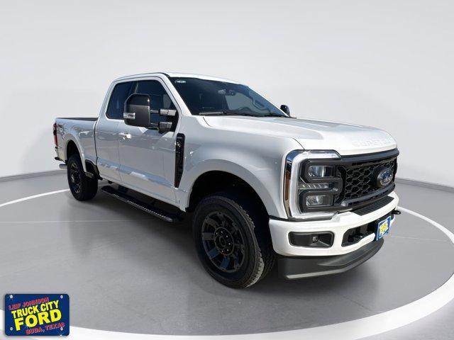 new 2024 Ford F-350 car, priced at $68,000