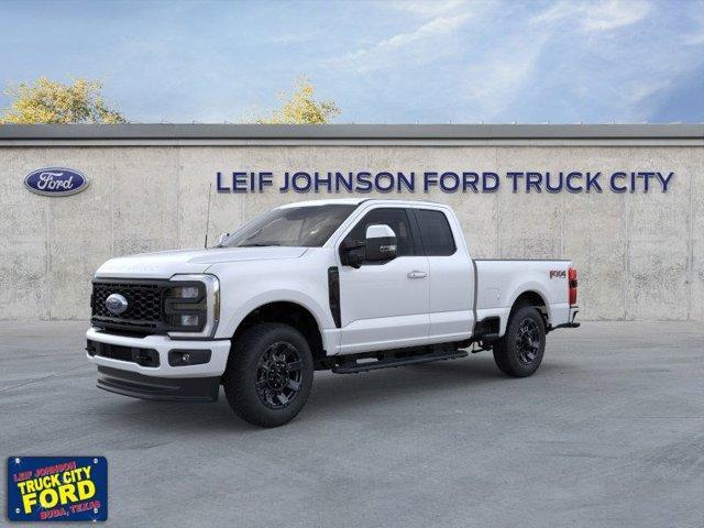 new 2024 Ford F-350 car, priced at $69,709