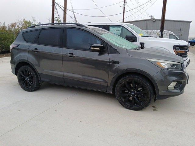 used 2017 Ford Escape car, priced at $13,500