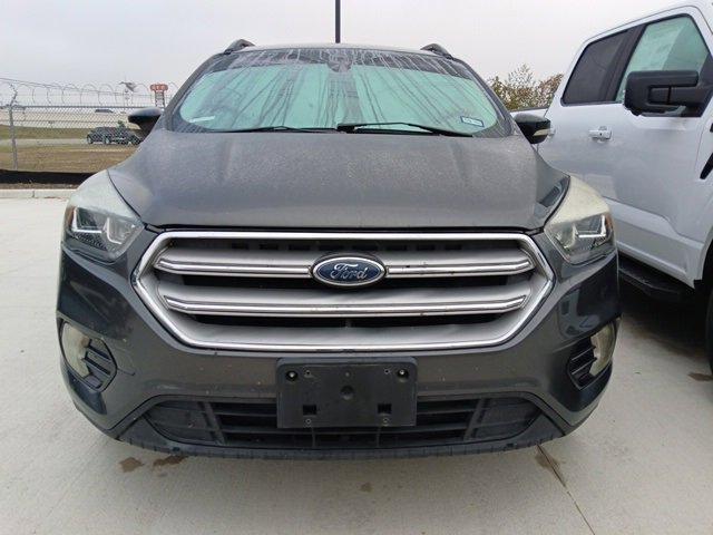 used 2017 Ford Escape car, priced at $13,500