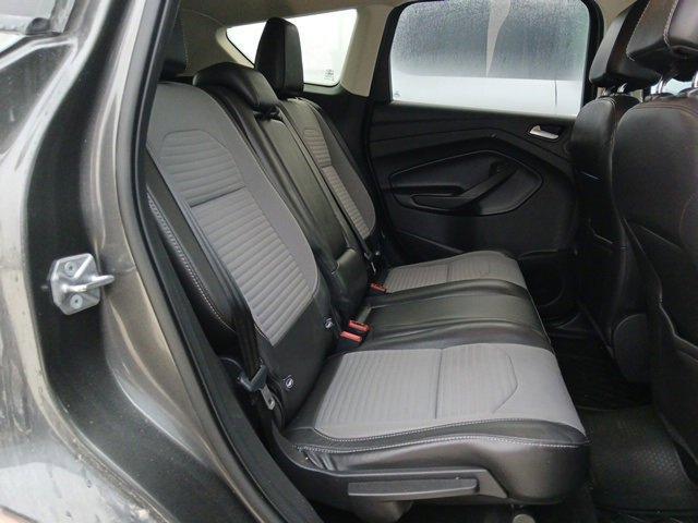 used 2017 Ford Escape car, priced at $13,500