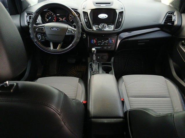 used 2017 Ford Escape car, priced at $13,500