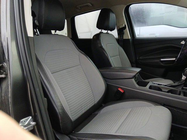 used 2017 Ford Escape car, priced at $13,500