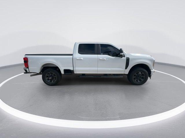 used 2023 Ford F-250 car, priced at $52,000