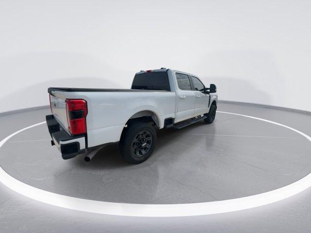 used 2023 Ford F-250 car, priced at $52,000