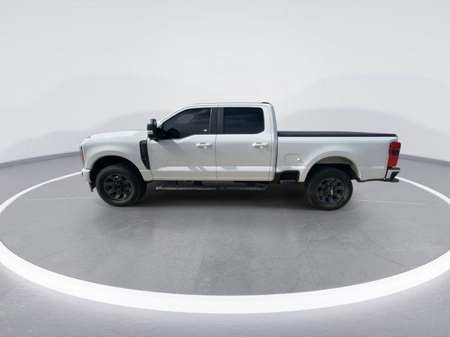 used 2023 Ford F-250 car, priced at $52,000