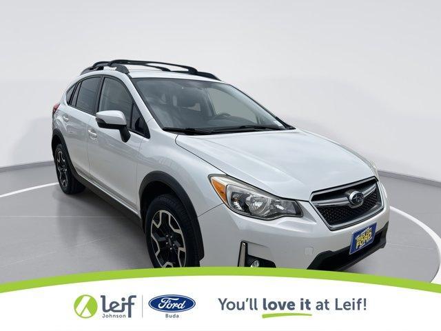 used 2016 Subaru Crosstrek car, priced at $18,289