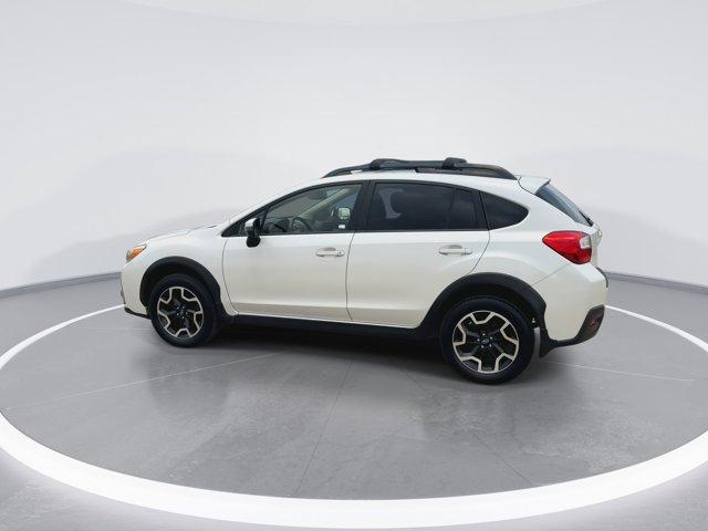 used 2016 Subaru Crosstrek car, priced at $17,500