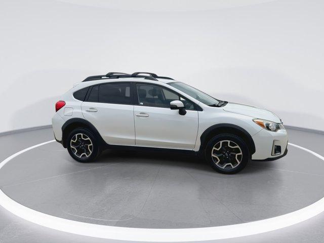used 2016 Subaru Crosstrek car, priced at $17,500