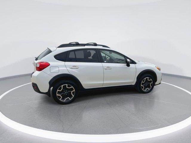 used 2016 Subaru Crosstrek car, priced at $17,500
