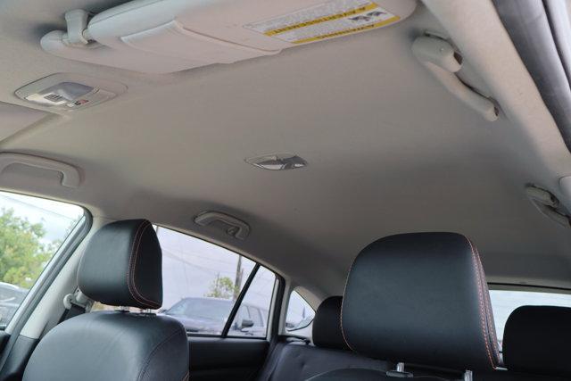 used 2016 Subaru Crosstrek car, priced at $17,500