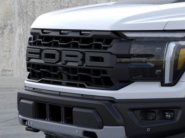 new 2025 Ford F-150 car, priced at $82,990