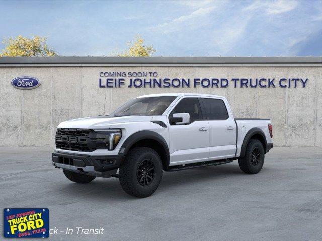 new 2025 Ford F-150 car, priced at $82,990