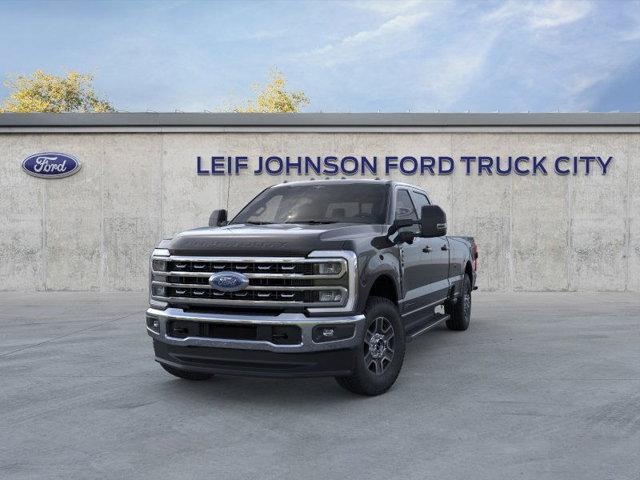 new 2024 Ford F-350 car, priced at $80,621