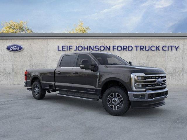 new 2024 Ford F-350 car, priced at $80,621