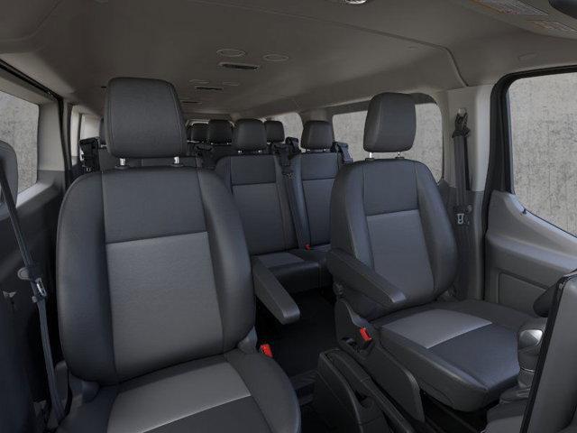 new 2024 Ford Transit-350 car, priced at $60,135