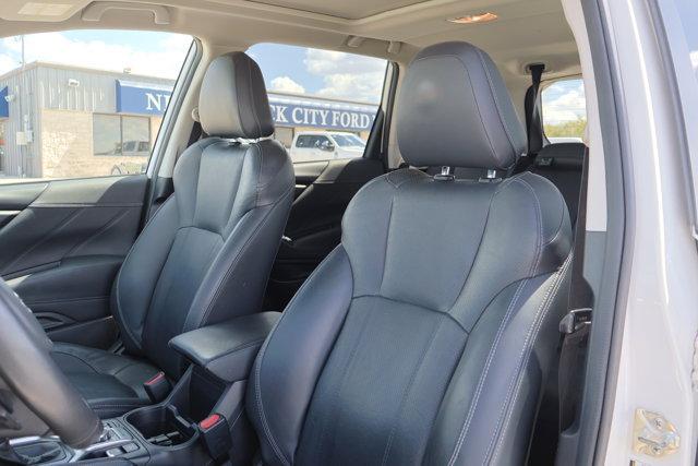 used 2019 Subaru Forester car, priced at $19,900