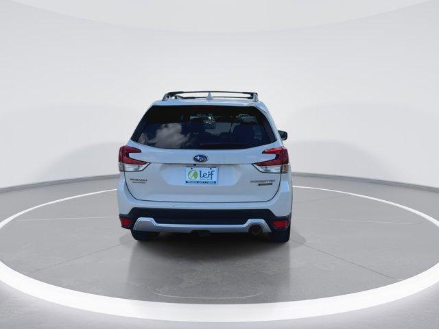 used 2019 Subaru Forester car, priced at $19,900