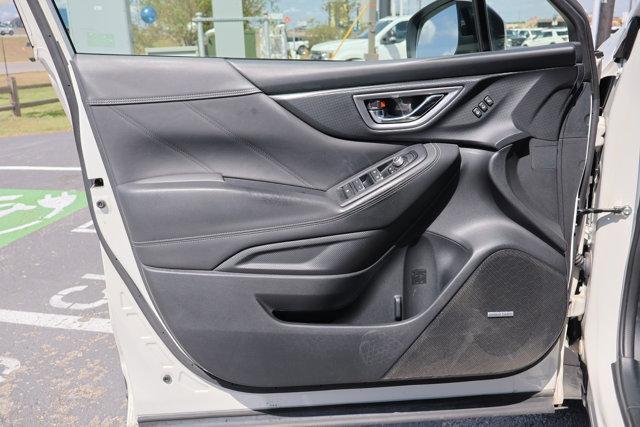 used 2019 Subaru Forester car, priced at $19,900