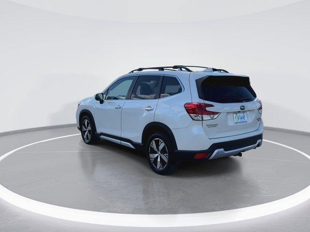 used 2019 Subaru Forester car, priced at $19,900