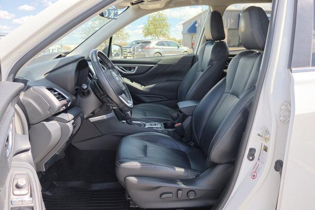 used 2019 Subaru Forester car, priced at $19,900