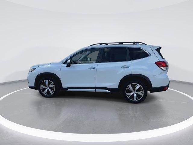 used 2019 Subaru Forester car, priced at $19,900