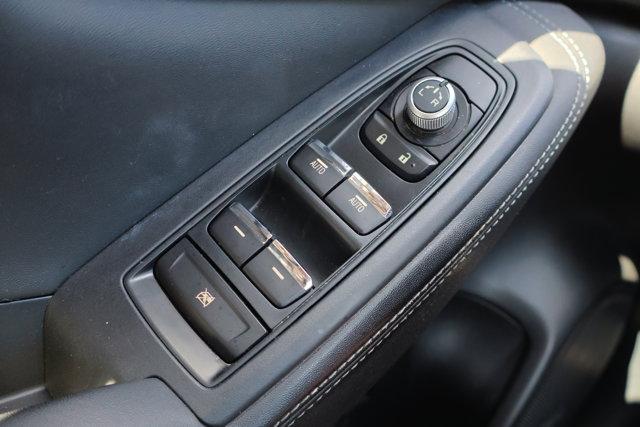 used 2019 Subaru Forester car, priced at $19,900