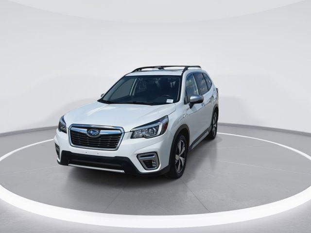 used 2019 Subaru Forester car, priced at $19,900