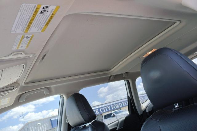 used 2019 Subaru Forester car, priced at $19,900