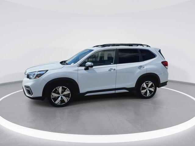 used 2019 Subaru Forester car, priced at $19,900