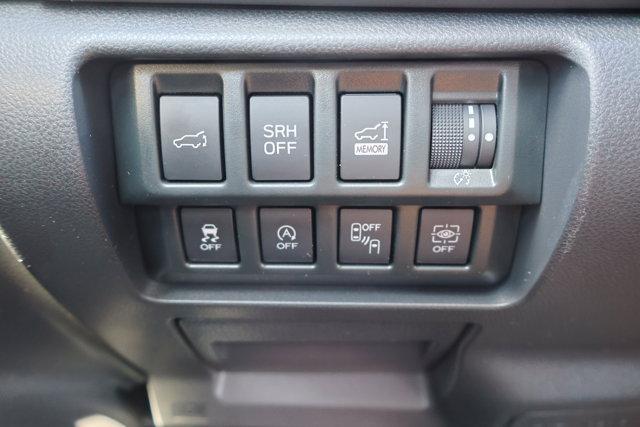 used 2019 Subaru Forester car, priced at $19,900