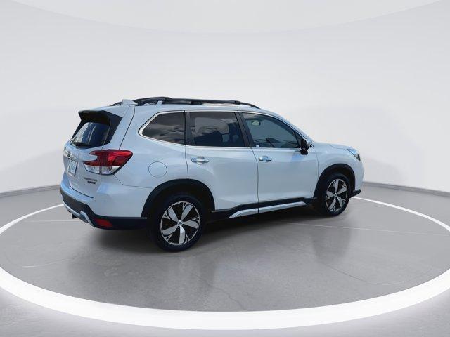 used 2019 Subaru Forester car, priced at $19,900