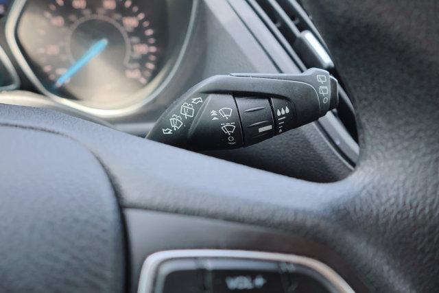 used 2018 Ford Escape car, priced at $13,100