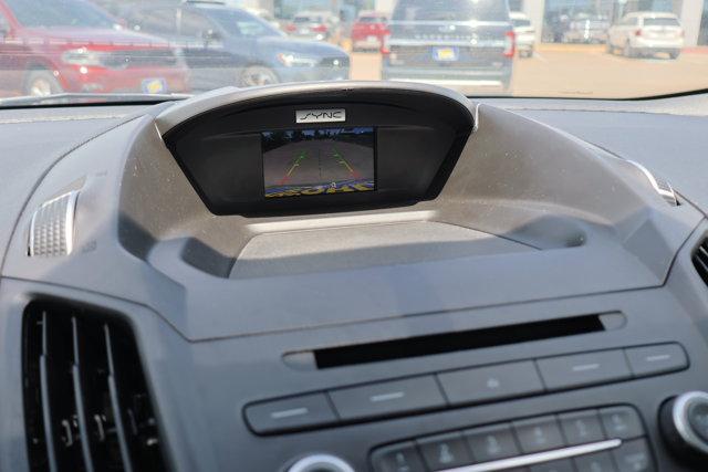 used 2018 Ford Escape car, priced at $13,100