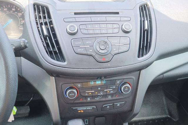 used 2018 Ford Escape car, priced at $13,100