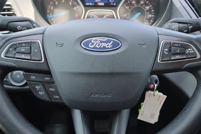 used 2018 Ford Escape car, priced at $13,100