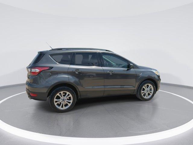 used 2018 Ford Escape car, priced at $13,100