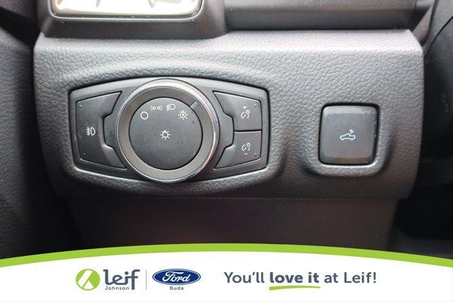 used 2022 Ford Ranger car, priced at $32,417