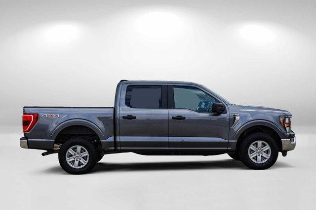 used 2023 Ford F-150 car, priced at $39,000