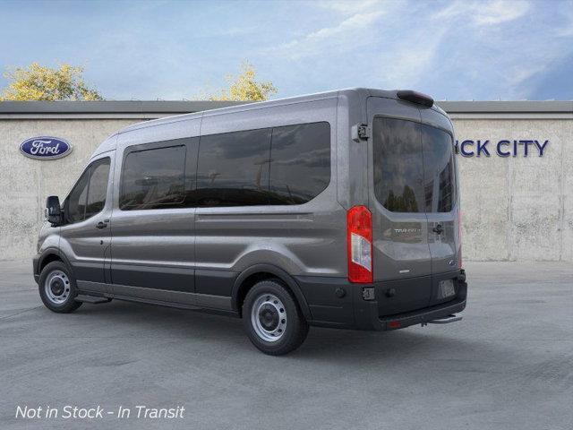 new 2024 Ford Transit-350 car, priced at $65,905