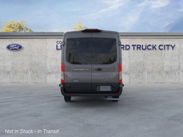 new 2024 Ford Transit-350 car, priced at $65,905