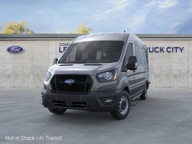 new 2024 Ford Transit-350 car, priced at $65,905