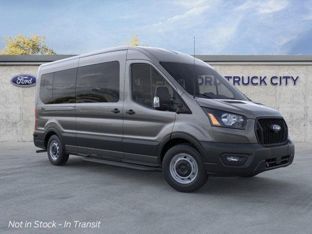 new 2024 Ford Transit-350 car, priced at $65,905