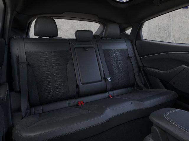 new 2025 Ford Mustang Mach-E car, priced at $57,150