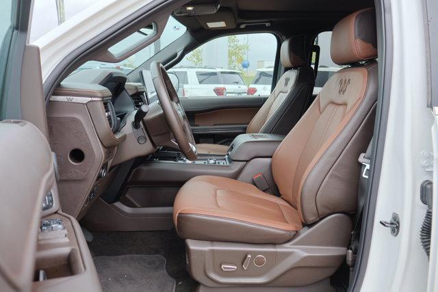 new 2024 Ford Expedition car, priced at $78,994