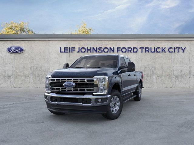 new 2025 Ford F-250 car, priced at $71,690