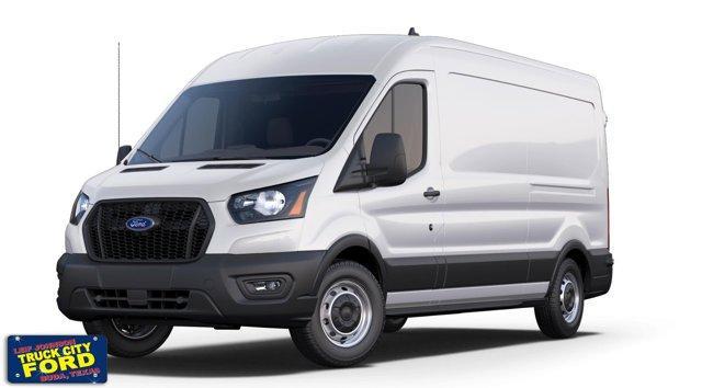 new 2024 Ford Transit-250 car, priced at $54,045