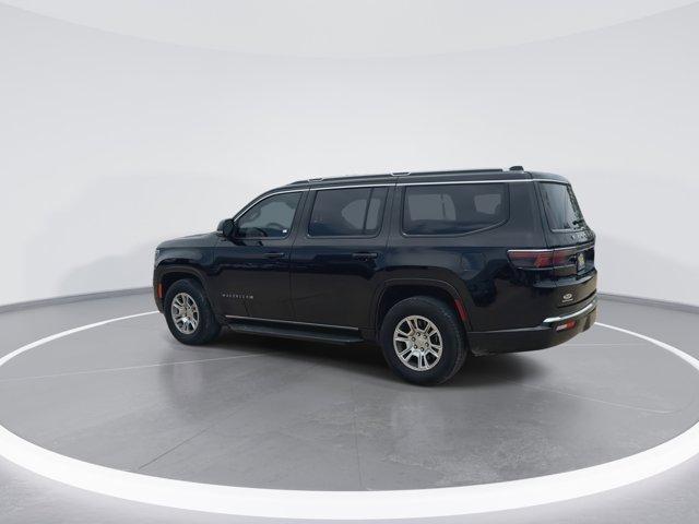 used 2023 Jeep Wagoneer car, priced at $45,900
