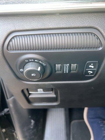 used 2023 Jeep Wagoneer car, priced at $47,383