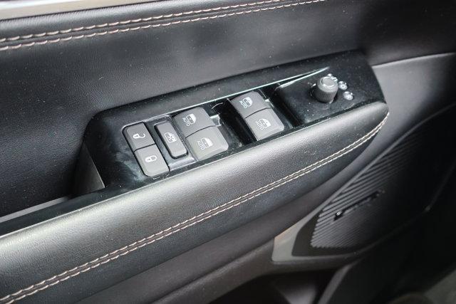 used 2023 Jeep Wagoneer car, priced at $45,900